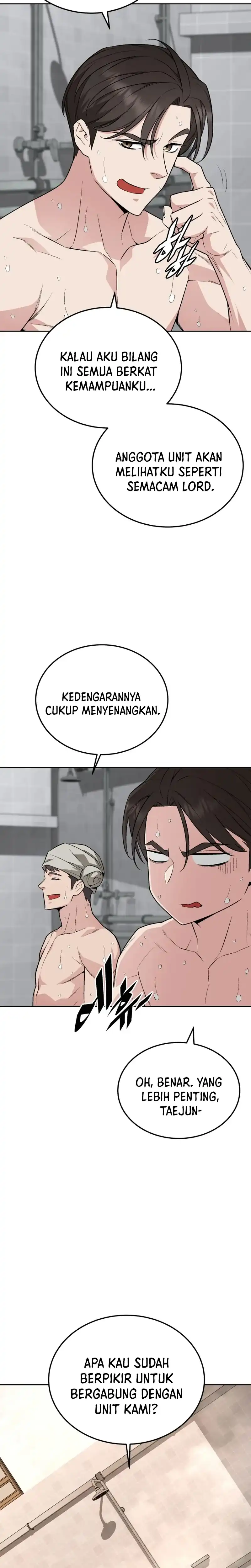 Apocalyptic Chef Awakening Chapter 101 halaman 4