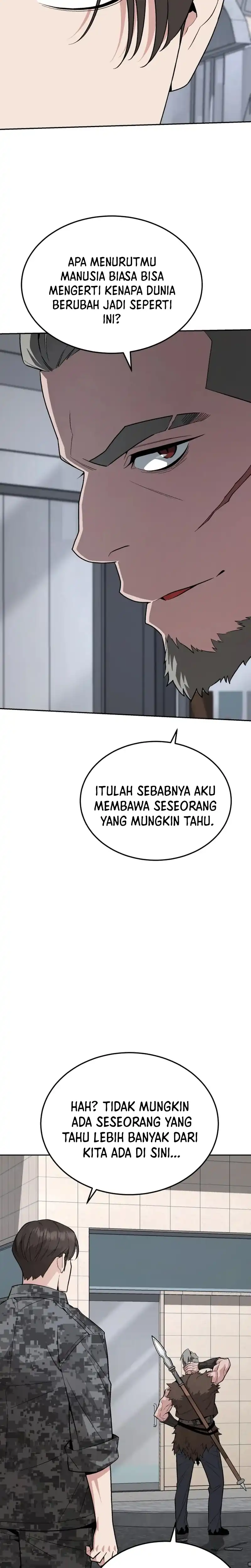 Apocalyptic Chef Awakening Chapter 101 halaman 62