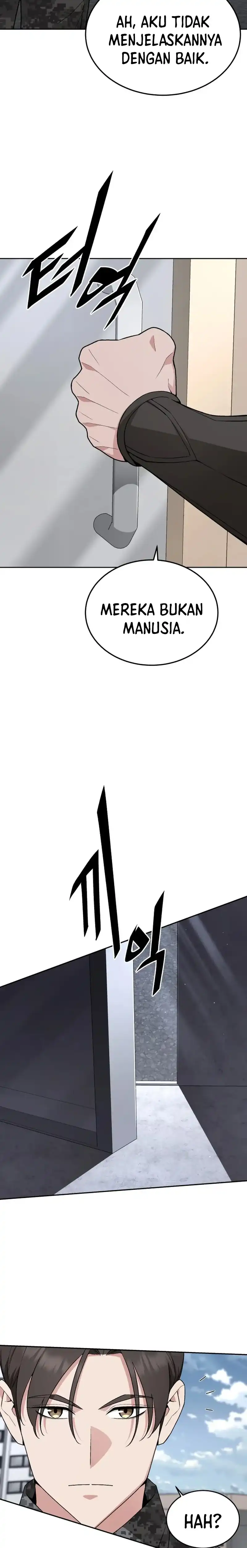 Apocalyptic Chef Awakening Chapter 101 halaman 63