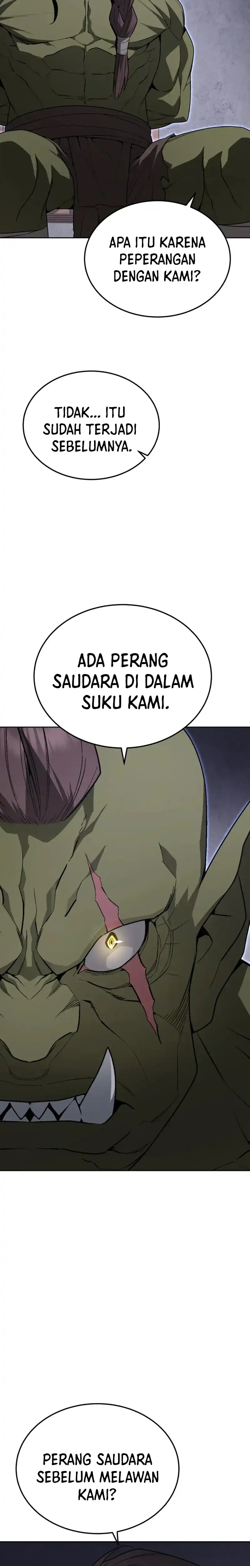 Apocalyptic Chef Awakening Chapter 102 halaman 20