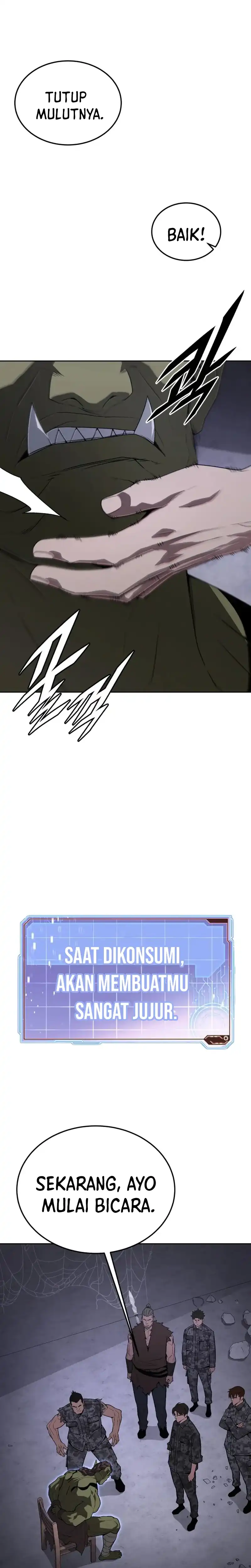 Apocalyptic Chef Awakening Chapter 102 halaman 17