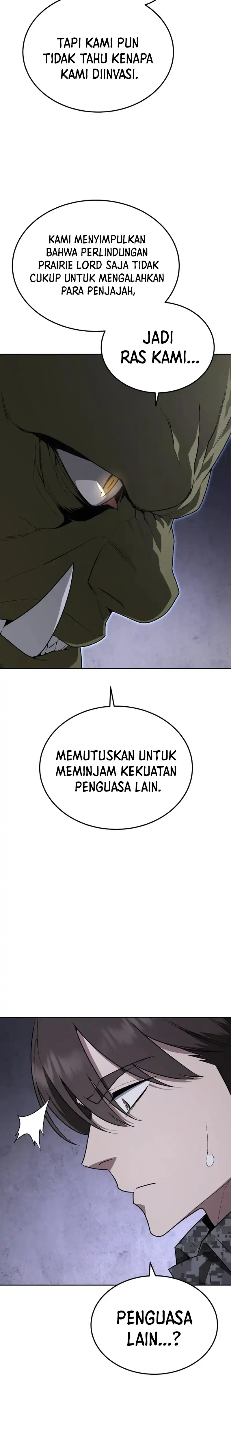 Apocalyptic Chef Awakening Chapter 102 halaman 24