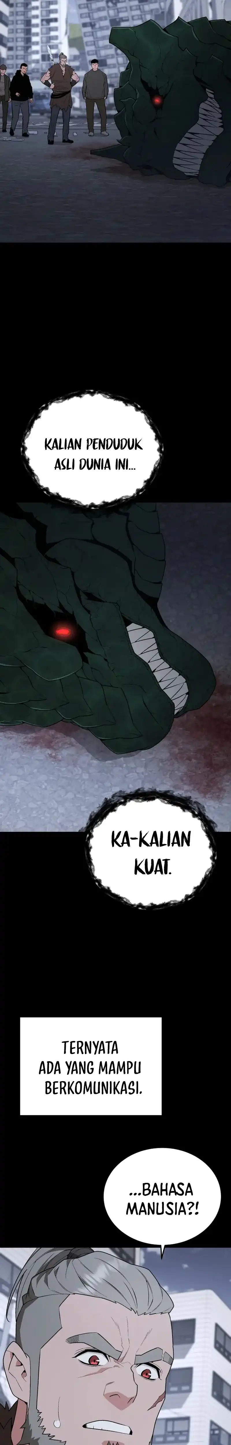 Apocalyptic Chef Awakening Chapter 102 halaman 8