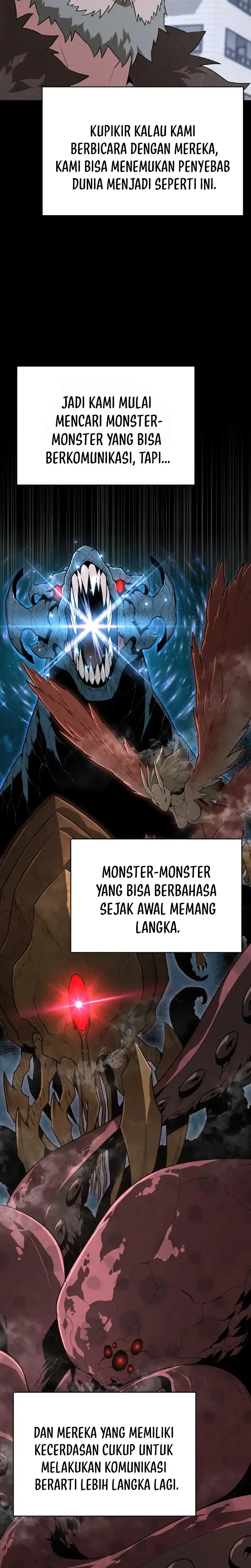 Apocalyptic Chef Awakening Chapter 102 halaman 9