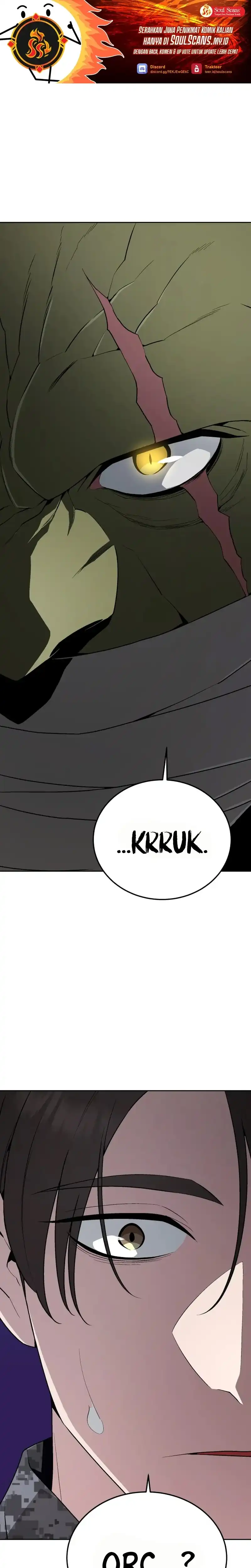 Apocalyptic Chef Awakening Chapter 102 halaman 2