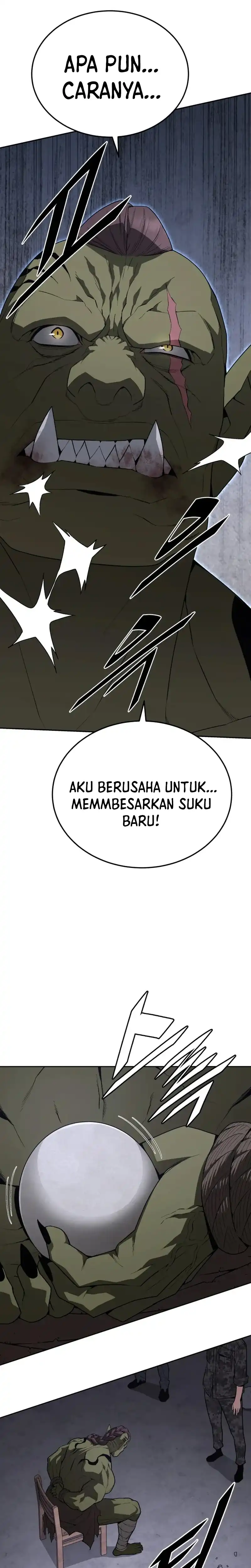 Apocalyptic Chef Awakening Chapter 102 halaman 31