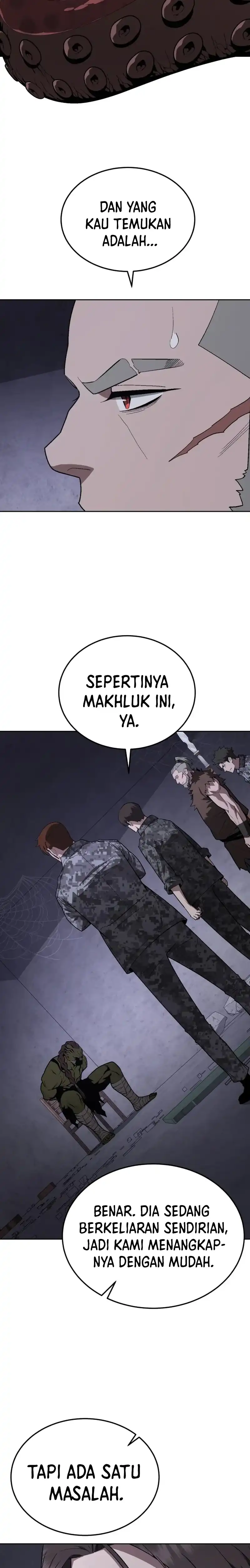 Apocalyptic Chef Awakening Chapter 102 halaman 10