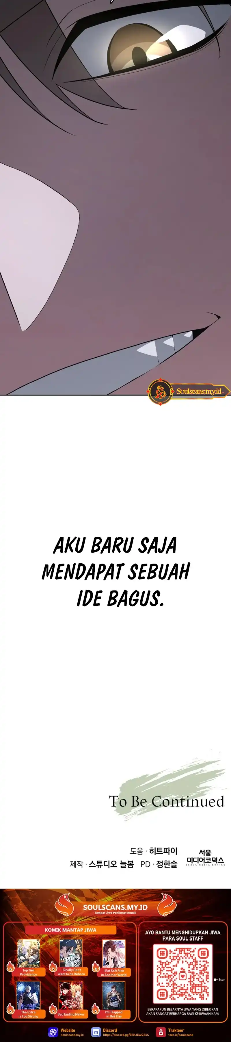 Apocalyptic Chef Awakening Chapter 102 halaman 36