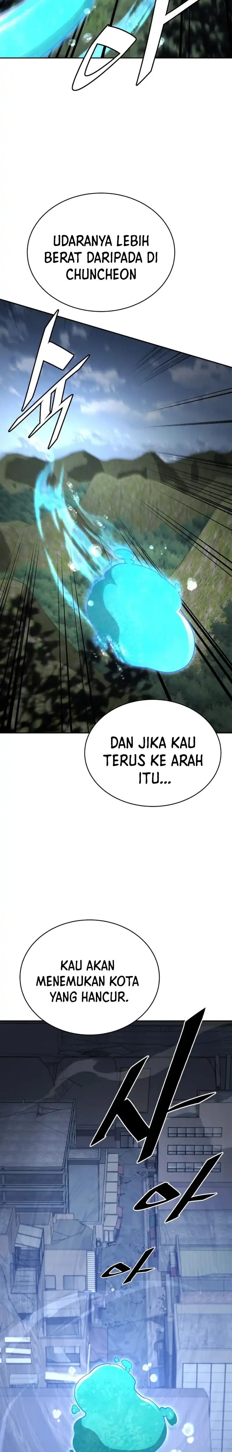 Apocalyptic Chef Awakening Chapter 103 halaman 24