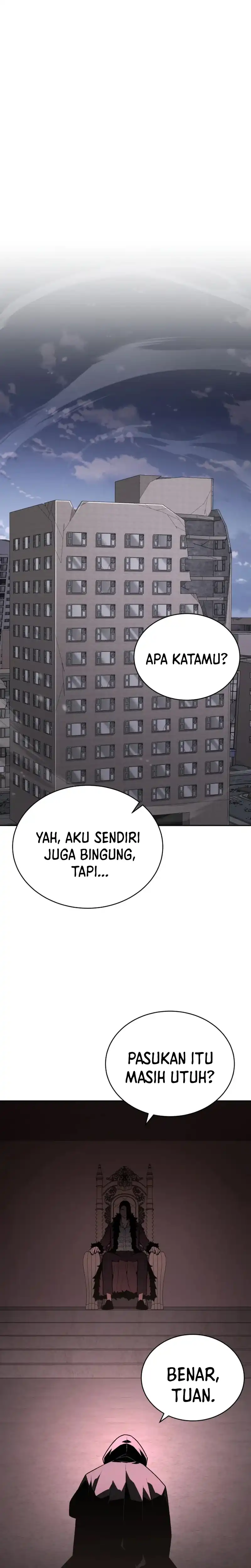 Apocalyptic Chef Awakening Chapter 103 halaman 27