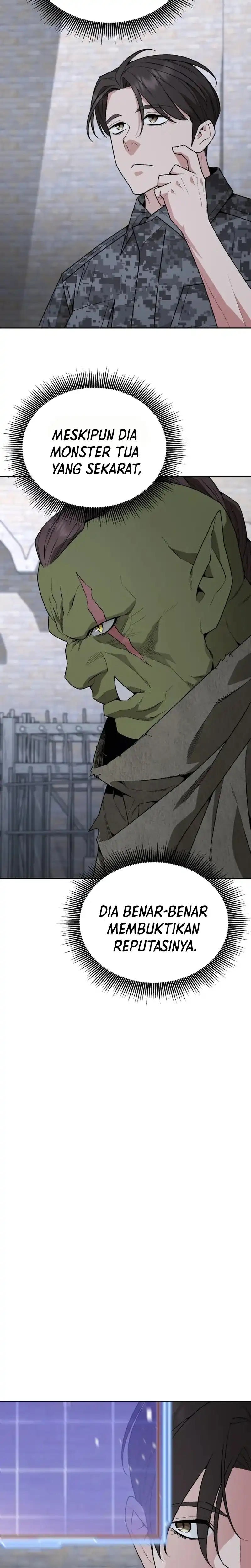 Apocalyptic Chef Awakening Chapter 103 halaman 18