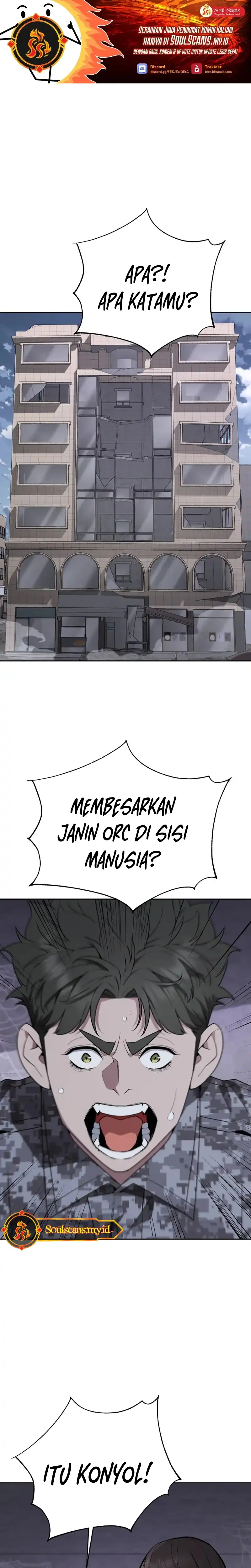 Apocalyptic Chef Awakening Chapter 103 halaman 2