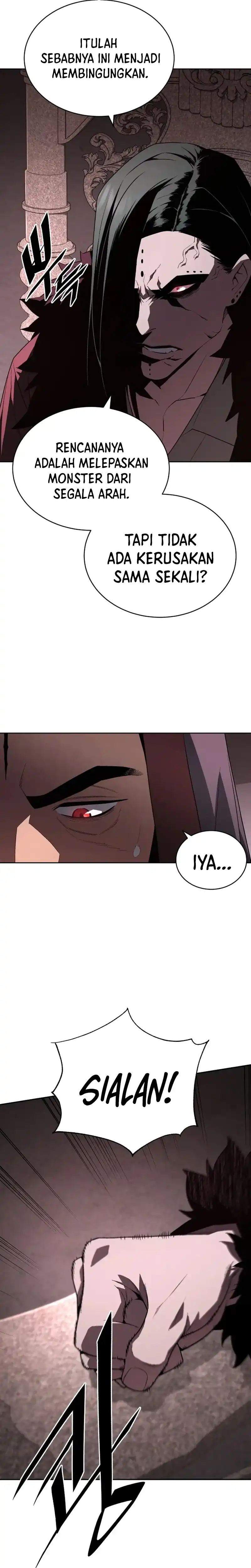 Apocalyptic Chef Awakening Chapter 103 halaman 29