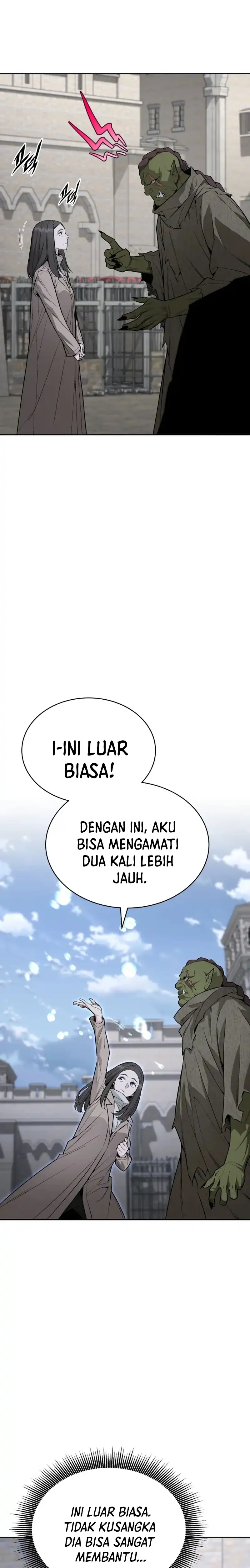Apocalyptic Chef Awakening Chapter 103 halaman 17
