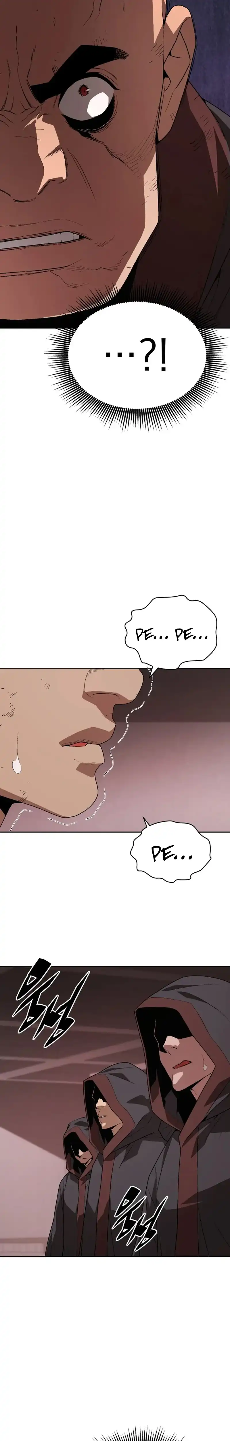 Apocalyptic Chef Awakening Chapter 105 halaman 18