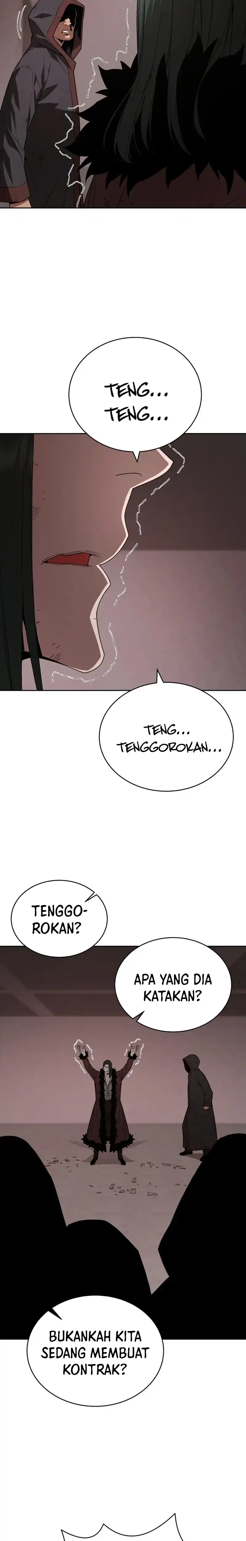 Apocalyptic Chef Awakening Chapter 105 halaman 13