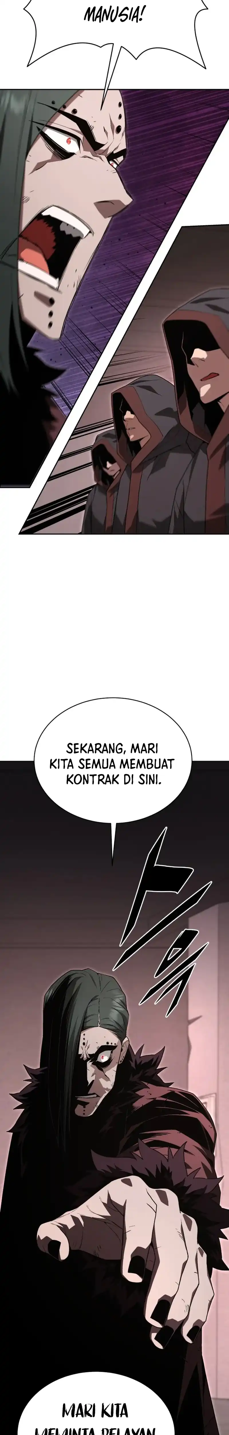 Apocalyptic Chef Awakening Chapter 105 halaman 4