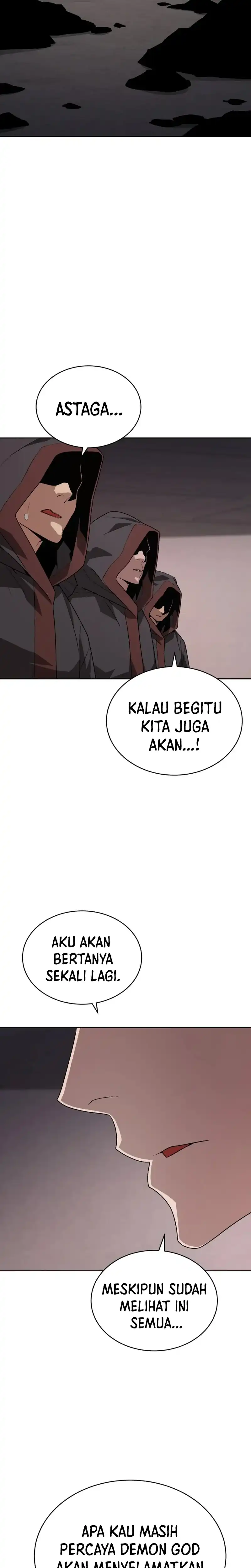 Apocalyptic Chef Awakening Chapter 106 halaman 33