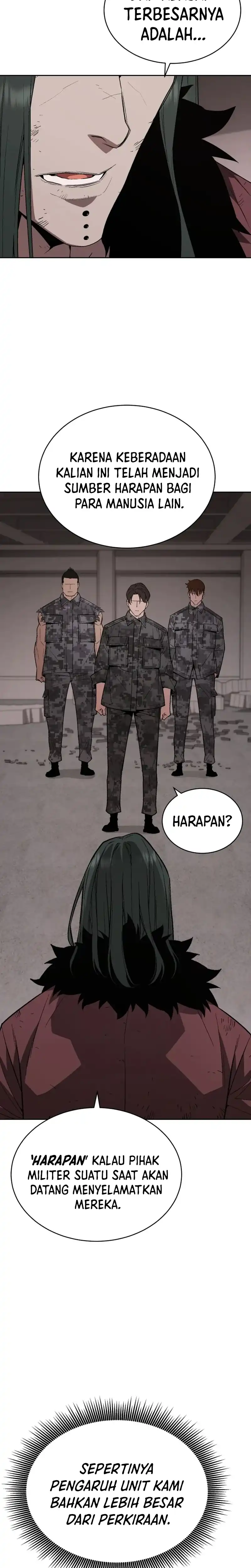 Apocalyptic Chef Awakening Chapter 106 halaman 13