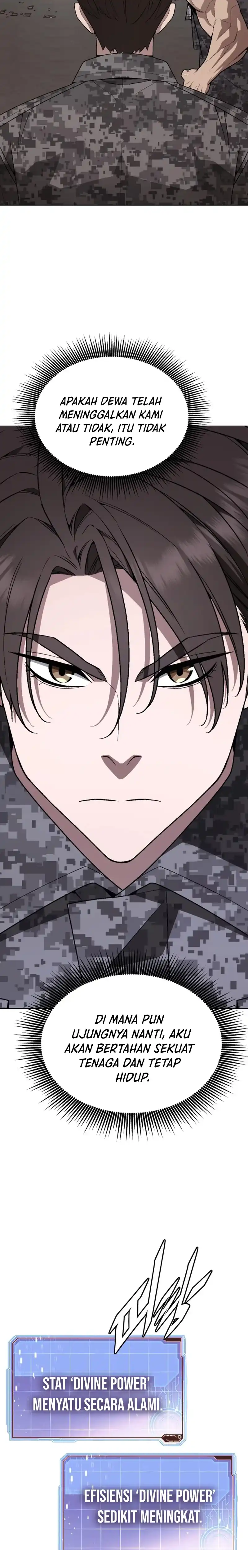 Apocalyptic Chef Awakening Chapter 106 halaman 20