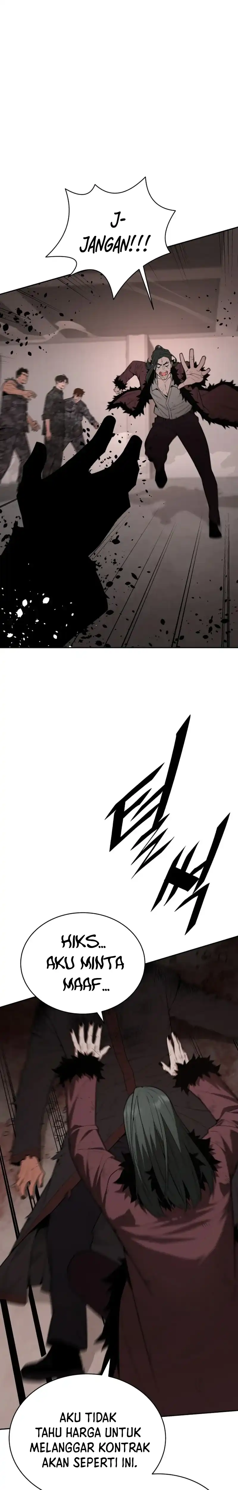 Apocalyptic Chef Awakening Chapter 107 halaman 6