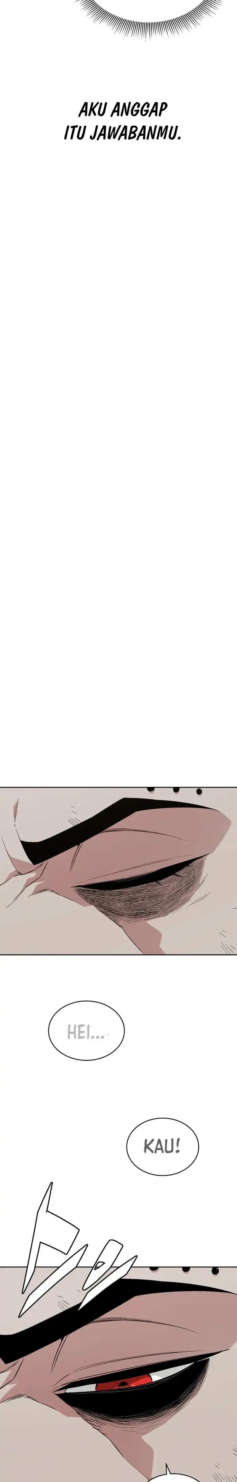 Apocalyptic Chef Awakening Chapter 107 halaman 16