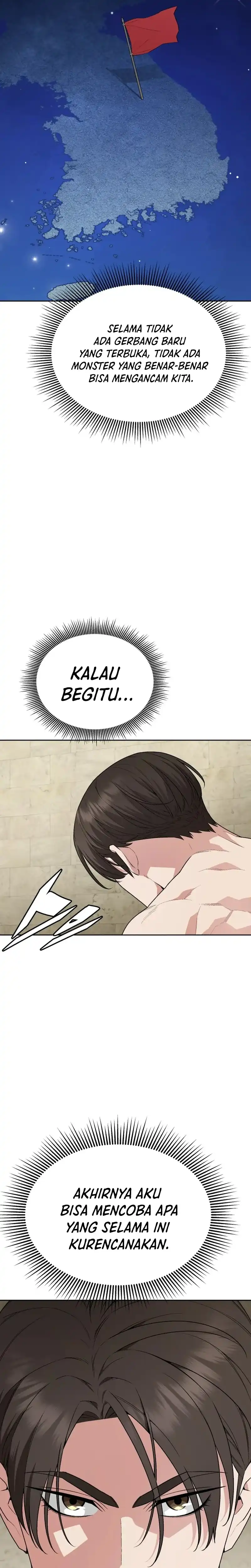 Apocalyptic Chef Awakening Chapter 109 halaman 12