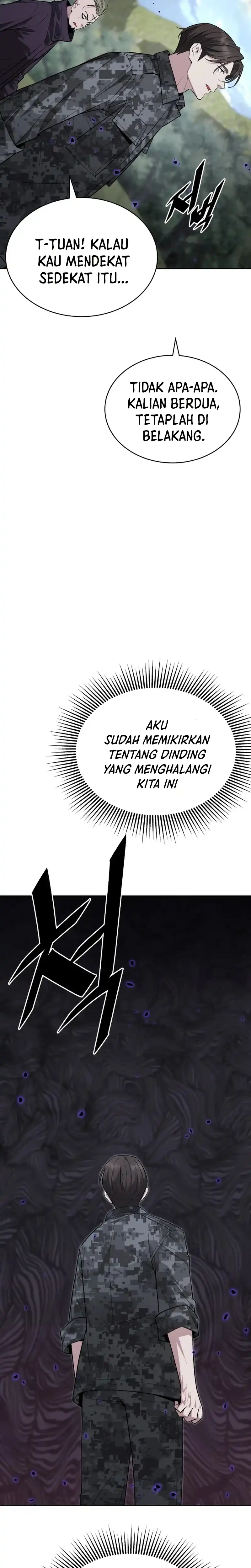 Apocalyptic Chef Awakening Chapter 109 halaman 26