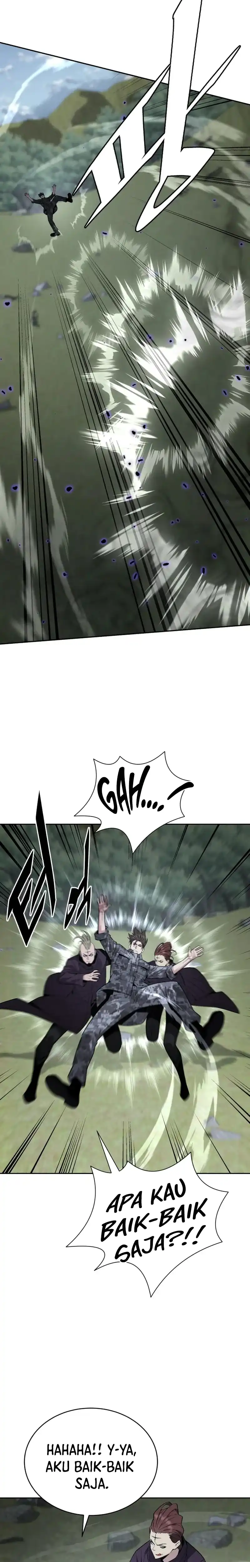 Apocalyptic Chef Awakening Chapter 109 halaman 32