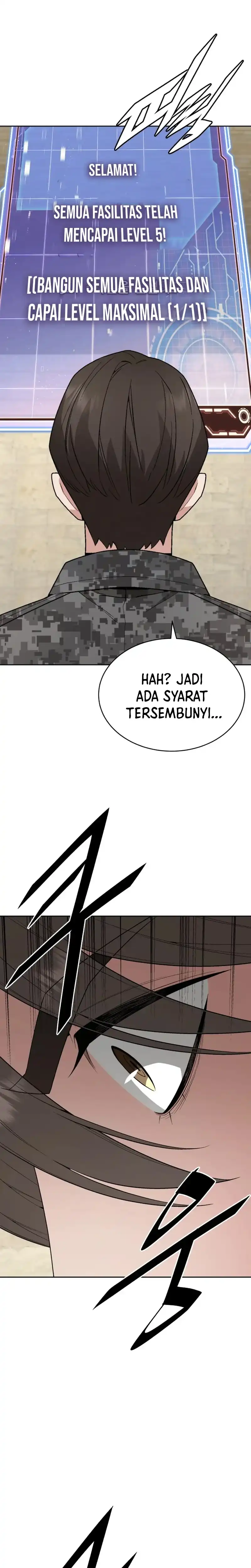 Apocalyptic Chef Awakening Chapter 110 halaman 13