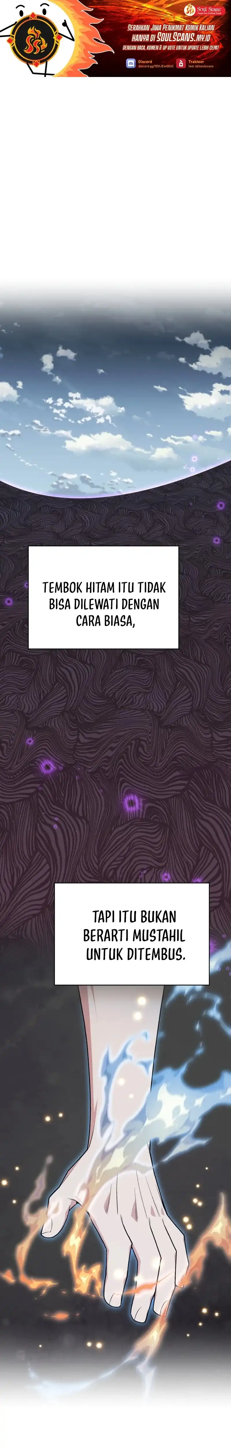 Apocalyptic Chef Awakening Chapter 110 halaman 2