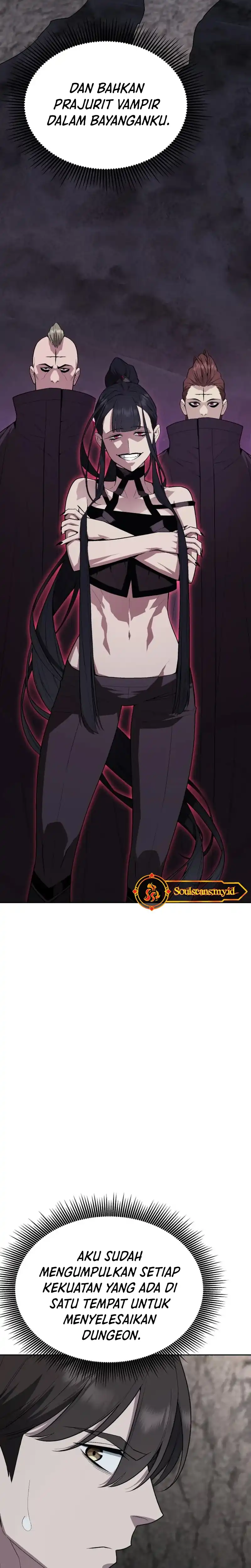 Apocalyptic Chef Awakening Chapter 111 halaman 28