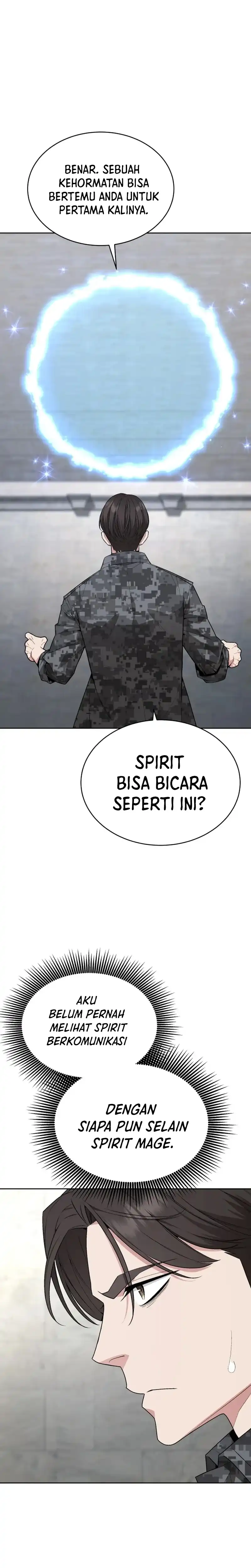 Apocalyptic Chef Awakening Chapter 111 halaman 3