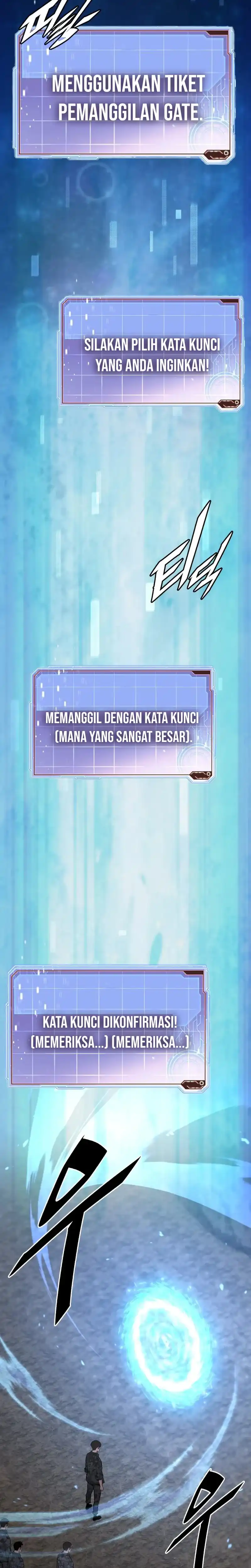 Apocalyptic Chef Awakening Chapter 111 halaman 30