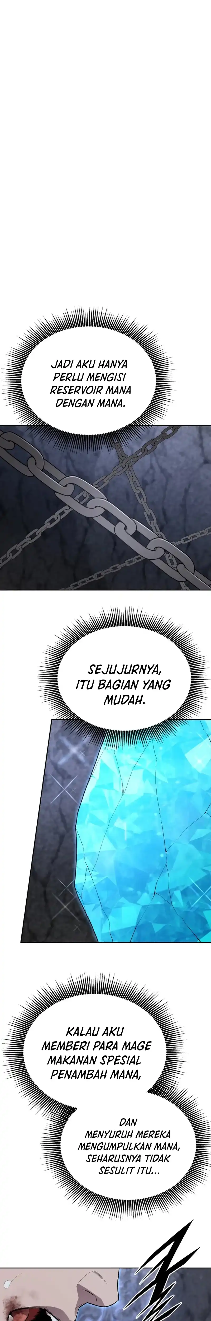 Apocalyptic Chef Awakening Chapter 111 halaman 17