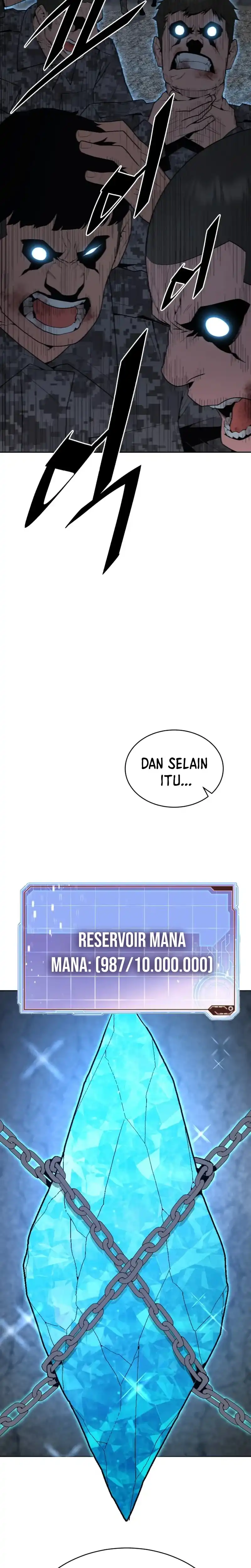 Apocalyptic Chef Awakening Chapter 111 halaman 20