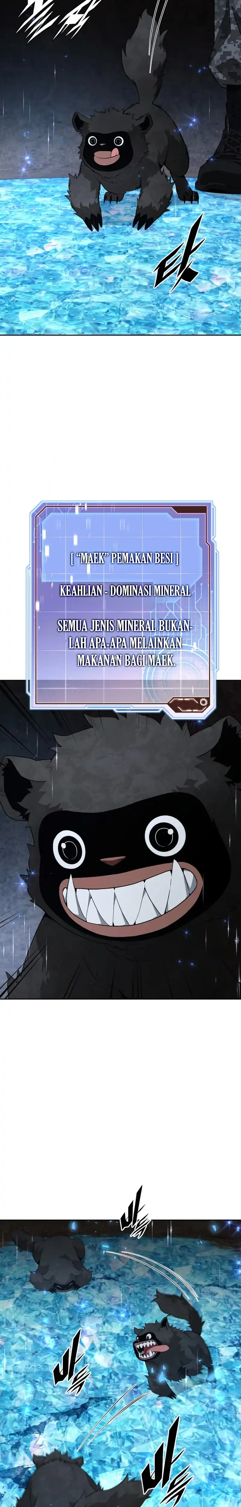 Apocalyptic Chef Awakening Chapter 112 halaman 13