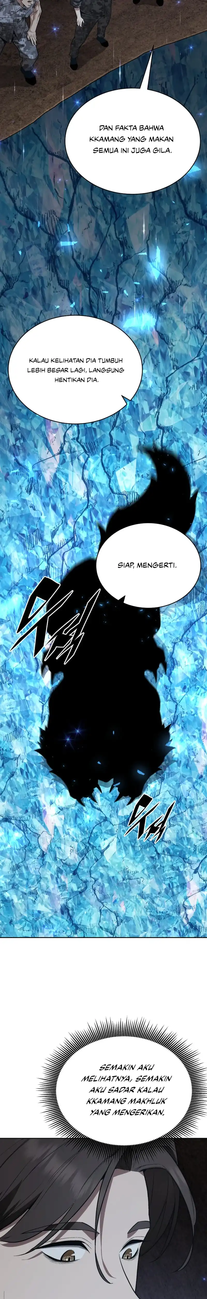 Apocalyptic Chef Awakening Chapter 112 halaman 16