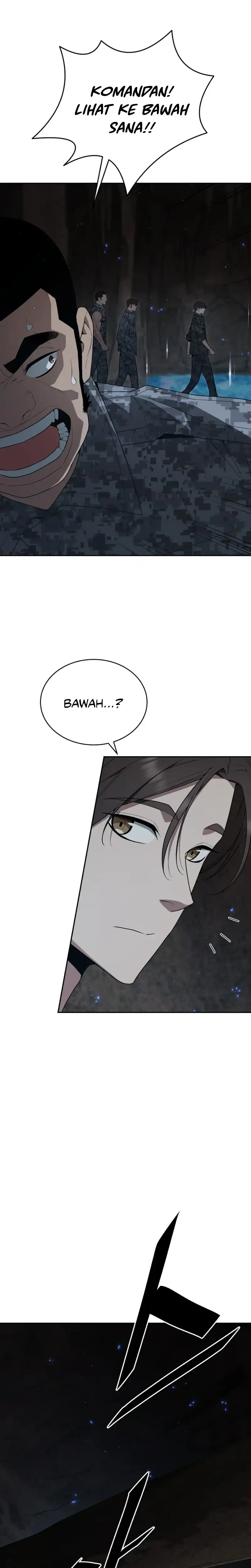 Apocalyptic Chef Awakening Chapter 112 halaman 5