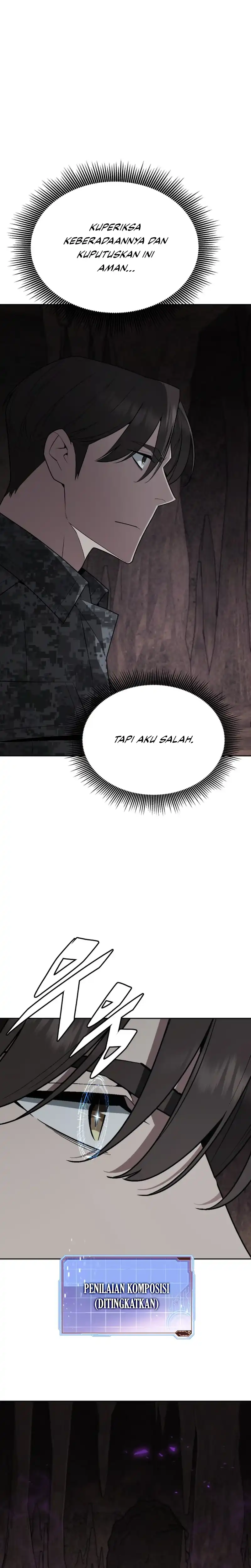 Apocalyptic Chef Awakening Chapter 112 halaman 28