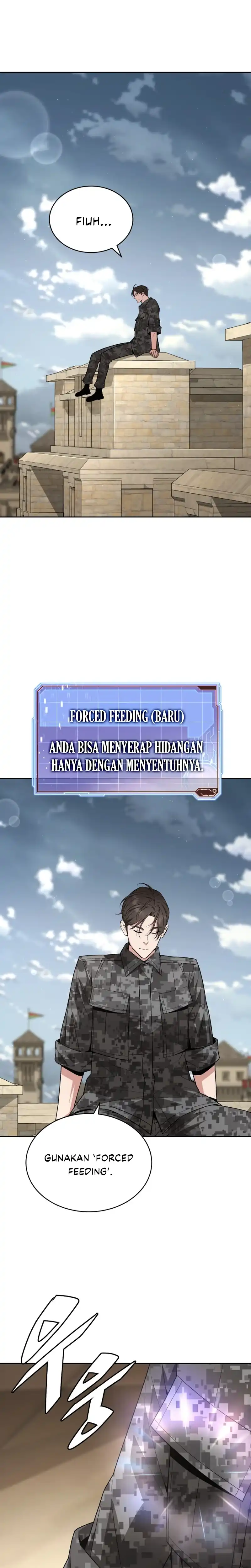 Apocalyptic Chef Awakening Chapter 114 halaman 13