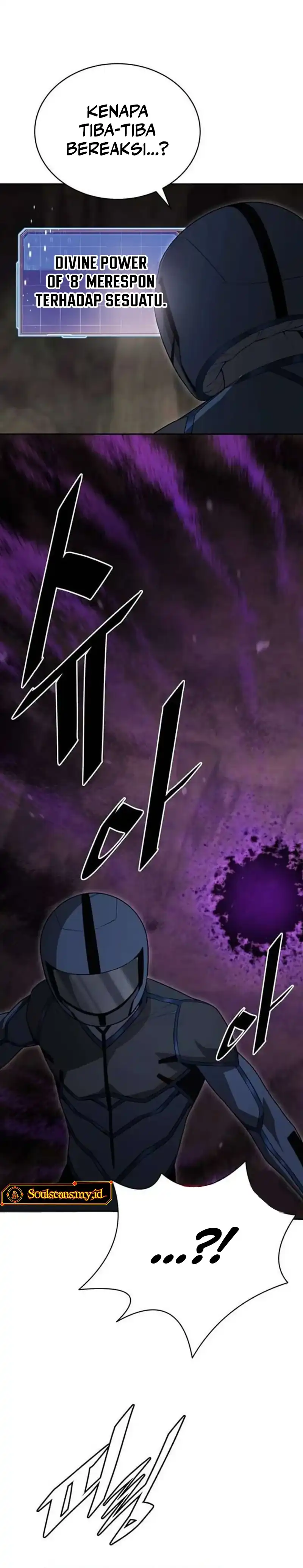 Apocalyptic Chef Awakening Chapter 115 halaman 35