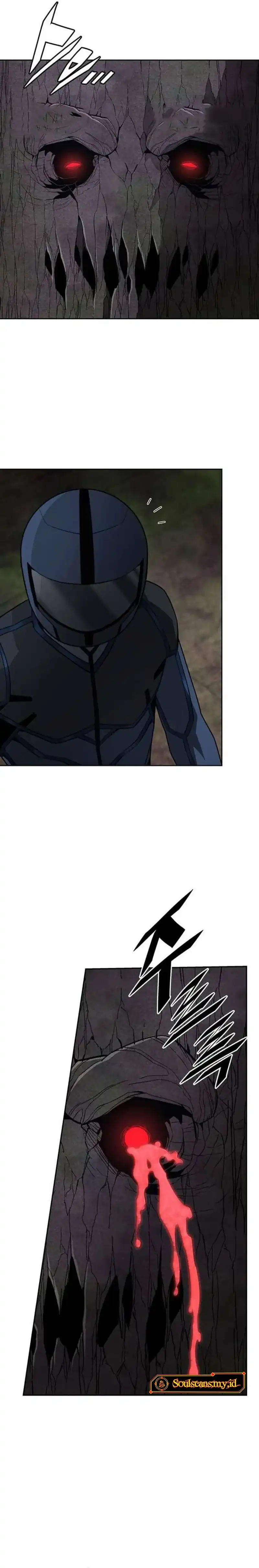 Apocalyptic Chef Awakening Chapter 115 halaman 11