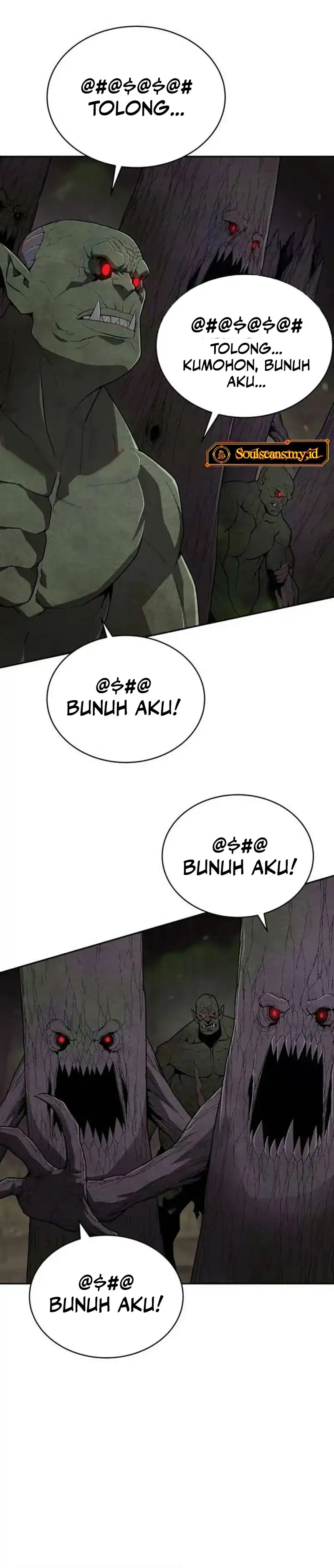 Apocalyptic Chef Awakening Chapter 115 halaman 19