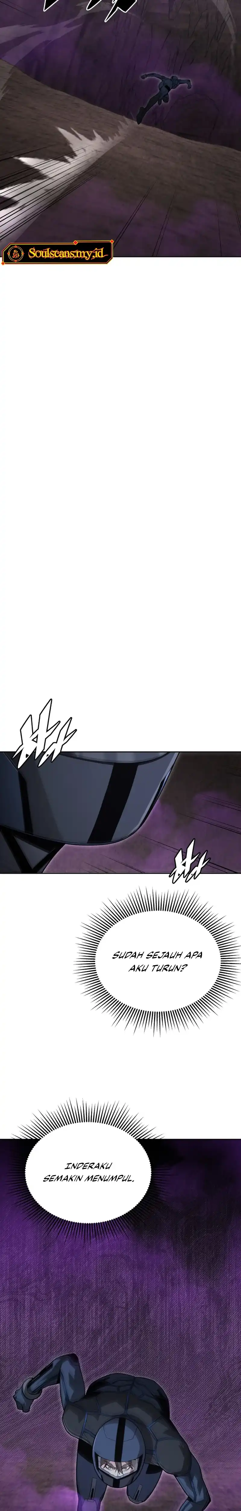 Apocalyptic Chef Awakening Chapter 116 halaman 27