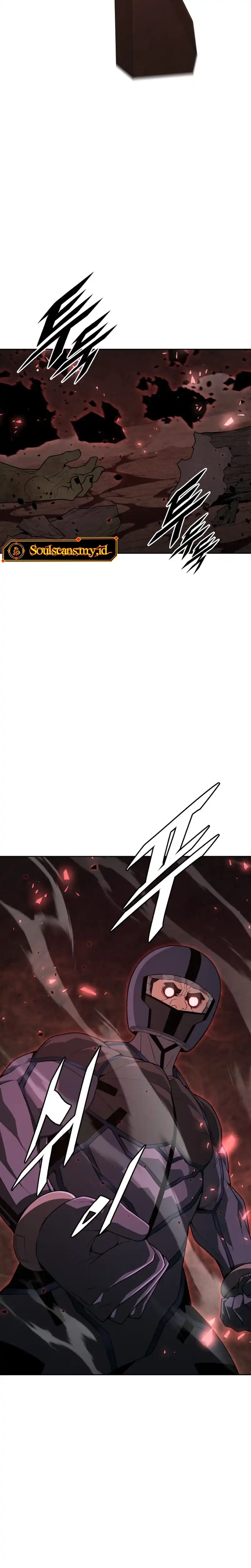 Apocalyptic Chef Awakening Chapter 116 halaman 13