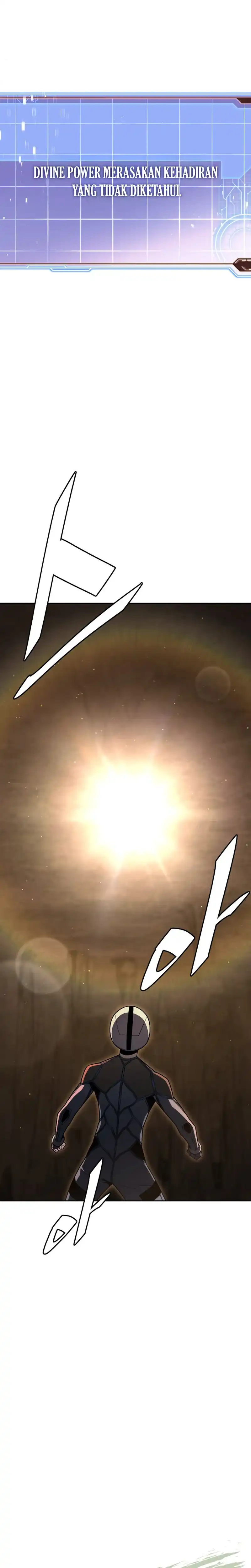 Apocalyptic Chef Awakening Chapter 116 halaman 33