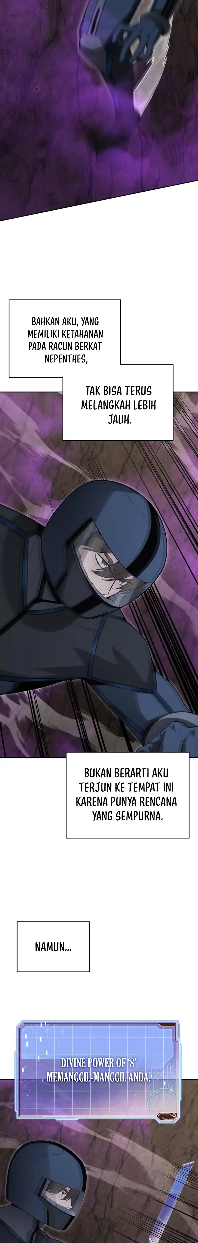 Apocalyptic Chef Awakening Chapter 116 halaman 25