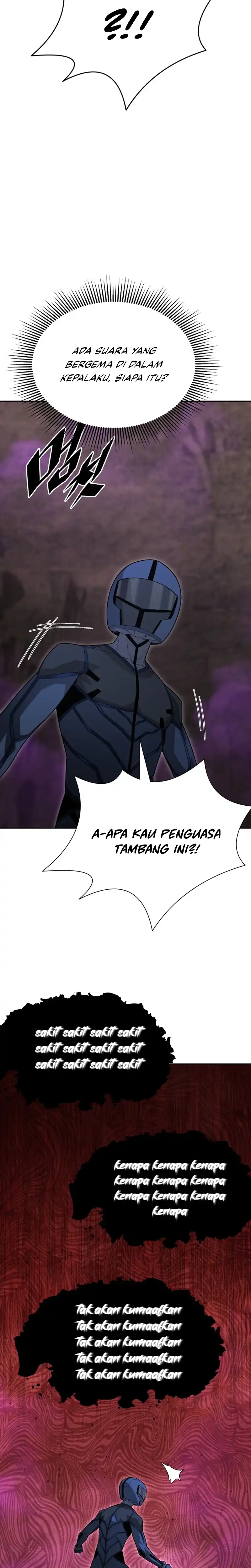 Apocalyptic Chef Awakening Chapter 116 halaman 31