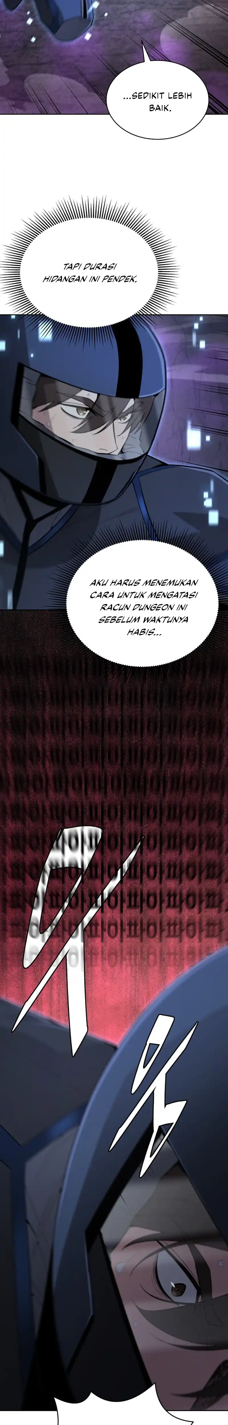 Apocalyptic Chef Awakening Chapter 116 halaman 30